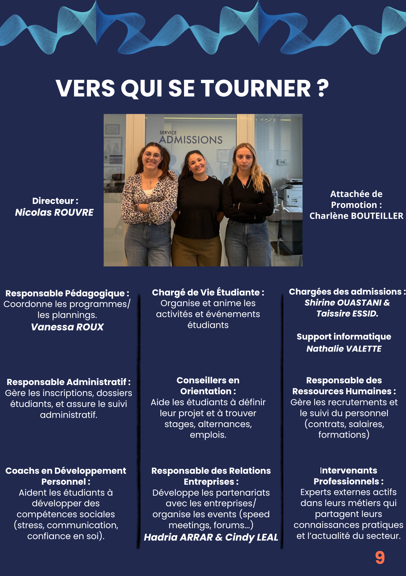 Livret - 9